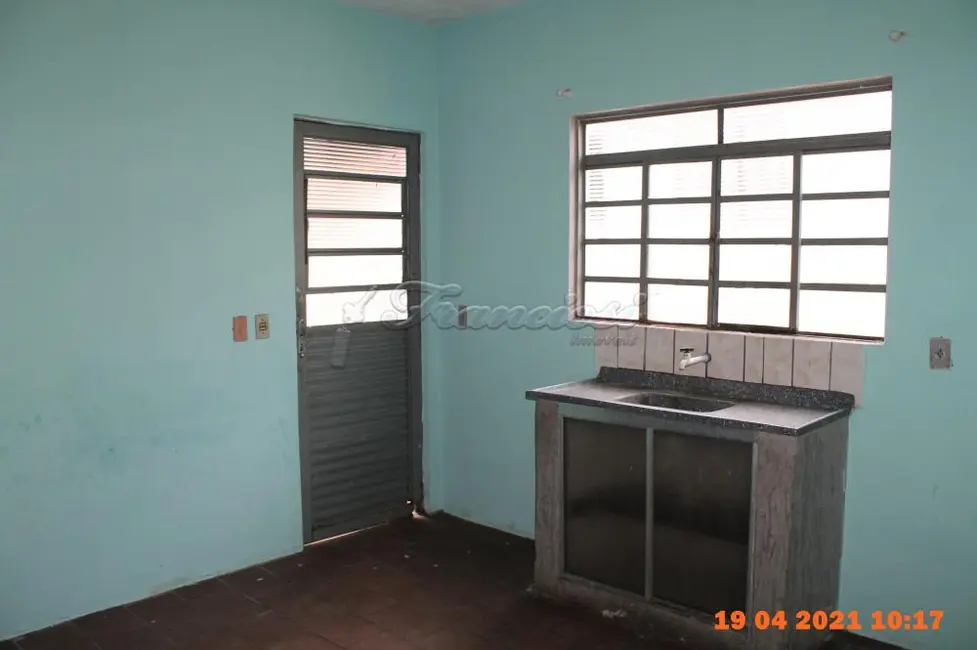 Foto 3 de Casa com 2 quartos à venda, 132m2 em Jardim Vieira de Moraes, Itapetininga - SP