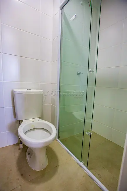 Apartamento com 1 quarto para alugar, 40m2 em Vila Jardini, Sorocaba - SP - imagem 9 Foto 9 de Apartamento com 1 quarto para alugar, 40m2 em Vila Jardini, Sorocaba - SP