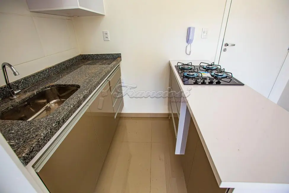 Apartamento com 1 quarto para alugar, 40m2 em Vila Jardini, Sorocaba - SP - imagem 6 Foto 6 de Apartamento com 1 quarto para alugar, 40m2 em Vila Jardini, Sorocaba - SP