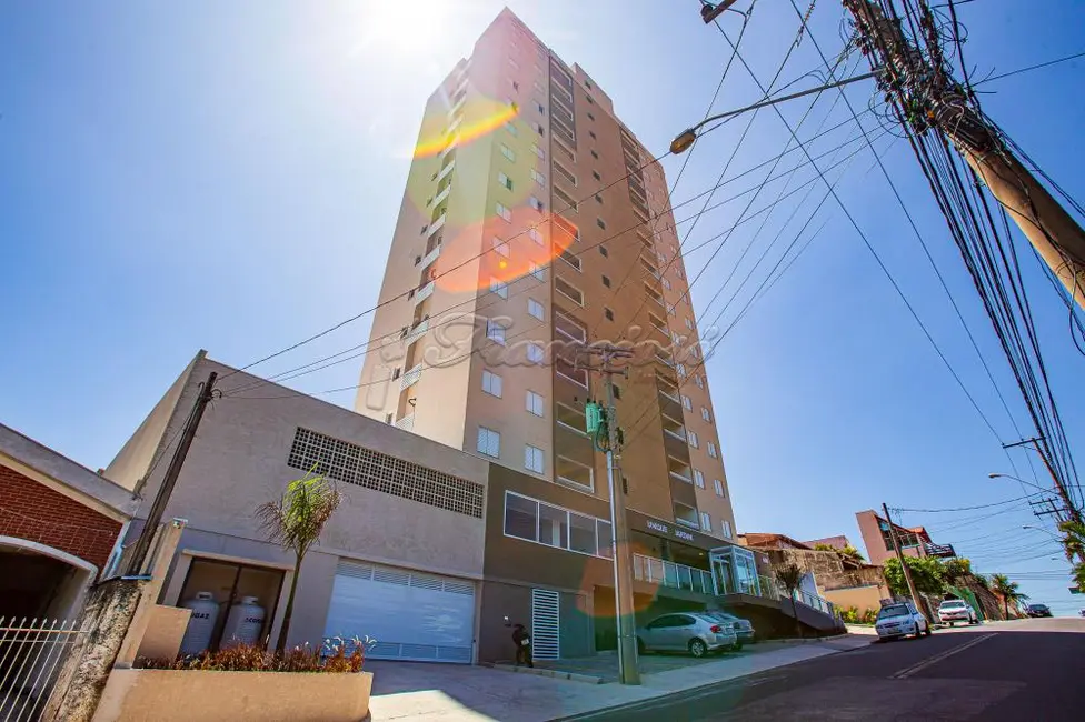 Apartamento com 1 quarto para alugar, 40m2 em Vila Jardini, Sorocaba - SP - imagem 1 Foto 1 de Apartamento com 1 quarto para alugar, 40m2 em Vila Jardini, Sorocaba - SP