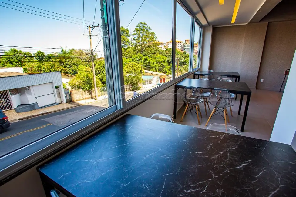 Apartamento com 1 quarto para alugar, 40m2 em Vila Jardini, Sorocaba - SP - imagem 4 Foto 4 de Apartamento com 1 quarto para alugar, 40m2 em Vila Jardini, Sorocaba - SP