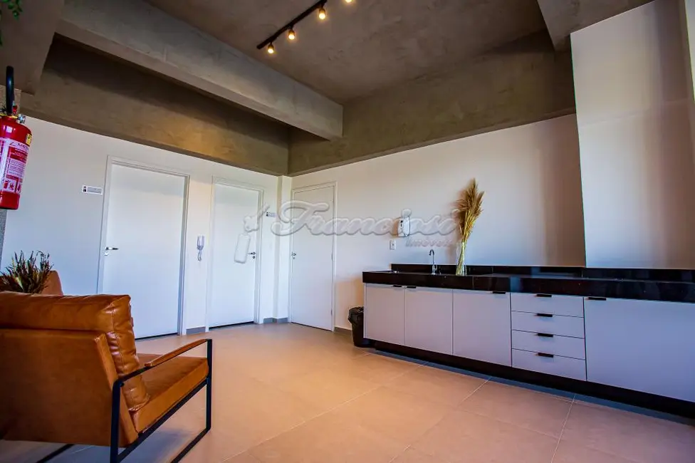 Apartamento com 1 quarto para alugar, 40m2 em Vila Jardini, Sorocaba - SP - imagem 3 Foto 3 de Apartamento com 1 quarto para alugar, 40m2 em Vila Jardini, Sorocaba - SP