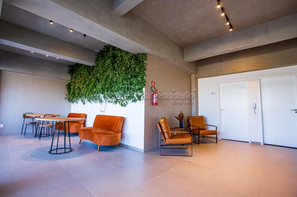 Apartamento com 1 quarto para alugar, 40m2 em Vila Jardini, Sorocaba - SP - imagem 2 Foto 2 de Apartamento com 1 quarto para alugar, 40m2 em Vila Jardini, Sorocaba - SP