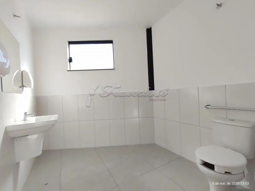 Foto 5 de Sala Comercial para alugar, 44m2 em Vale San Fernando, Itapetininga - SP