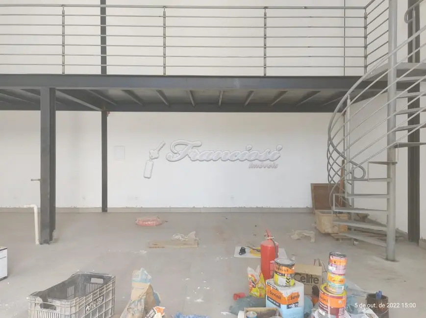 Foto 3 de Sala Comercial para alugar, 44m2 em Vale San Fernando, Itapetininga - SP