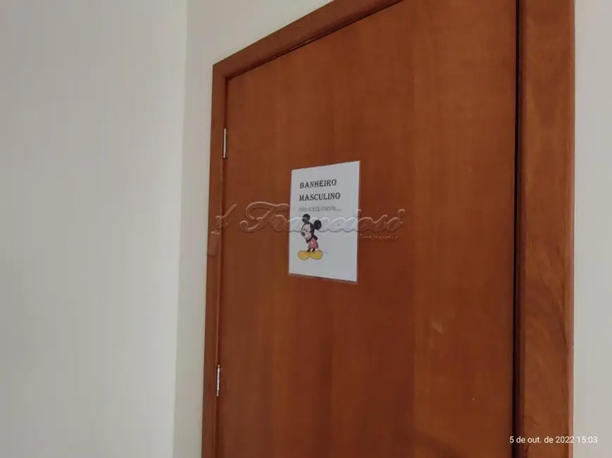 Foto 6 de Sala Comercial para alugar, 44m2 em Vale San Fernando, Itapetininga - SP