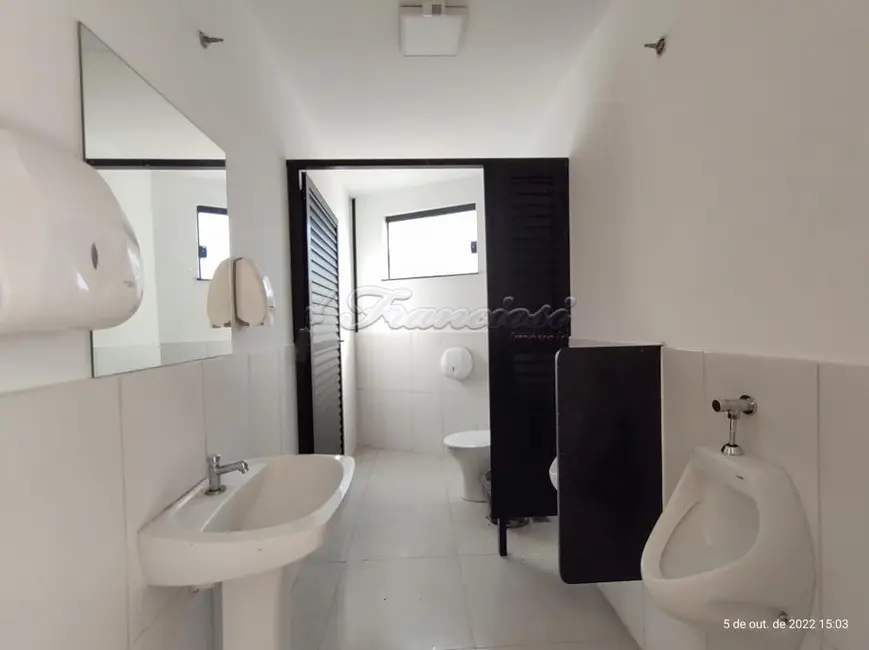 Foto 7 de Sala Comercial para alugar, 44m2 em Vale San Fernando, Itapetininga - SP