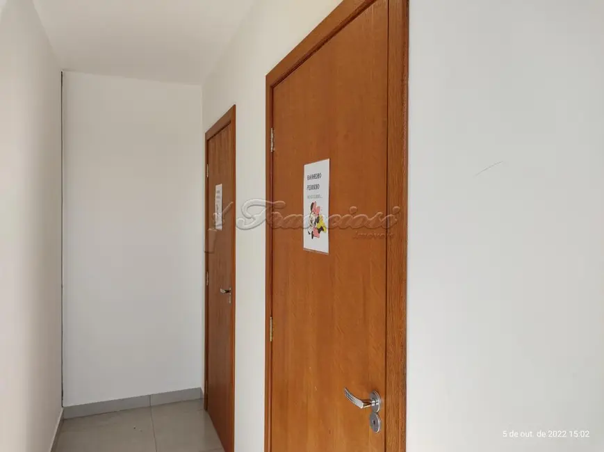 Sala Comercial para alugar, 35m2 em Vale San Fernando, Itapetininga - SP - imagem 4 Foto 4 de Sala Comercial para alugar, 35m2 em Vale San Fernando, Itapetininga - SP