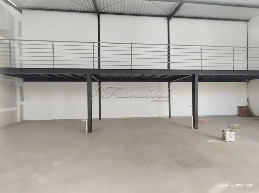 Sala Comercial para alugar, 35m2 em Vale San Fernando, Itapetininga - SP - imagem 3 Foto 3 de Sala Comercial para alugar, 35m2 em Vale San Fernando, Itapetininga - SP