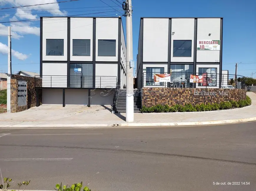 Foto 6 de Sala Comercial para alugar, 35m2 em Vale San Fernando, Itapetininga - SP