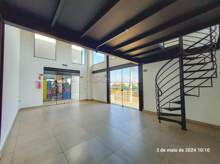 Foto 4 de Sala Comercial para alugar, 35m2 em Vale San Fernando, Itapetininga - SP