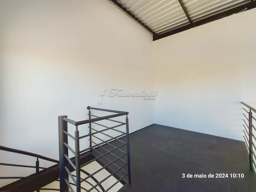 Foto 5 de Sala Comercial para alugar, 35m2 em Vale San Fernando, Itapetininga - SP