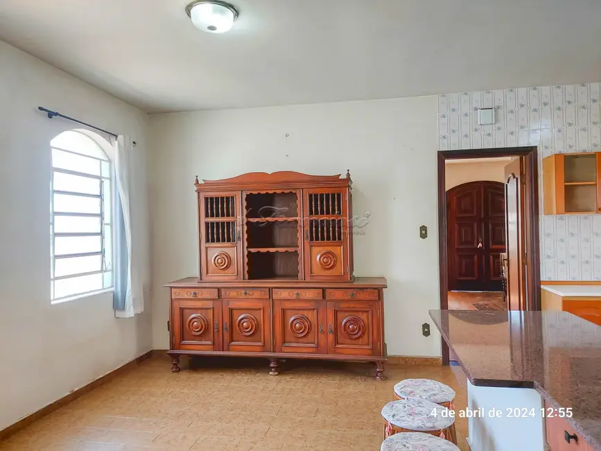 Casa com 3 quartos à venda, 231m2 em Vila Rosa, Itapetininga - SP - imagem 7 Foto 7 de Casa com 3 quartos à venda, 231m2 em Vila Rosa, Itapetininga - SP
