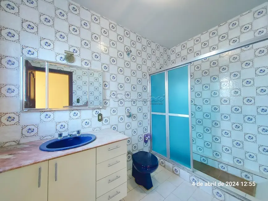 Casa com 3 quartos à venda, 231m2 em Vila Rosa, Itapetininga - SP - imagem 8 Foto 8 de Casa com 3 quartos à venda, 231m2 em Vila Rosa, Itapetininga - SP