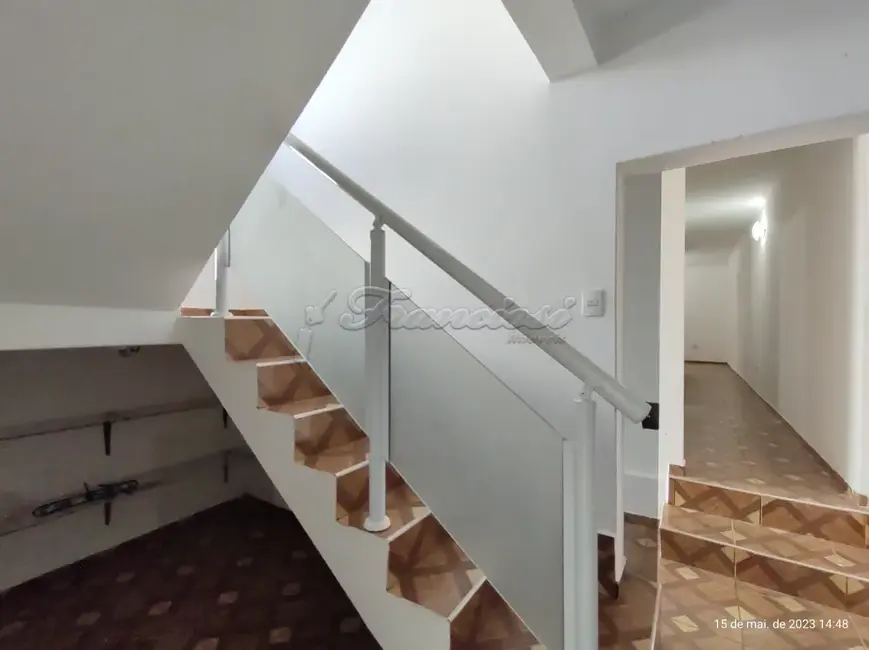 Casa com 3 quartos à venda, 242m2 em Jardim Fogaça, Itapetininga - SP - imagem 7 Foto 7 de Casa com 3 quartos à venda, 242m2 em Jardim Fogaça, Itapetininga - SP