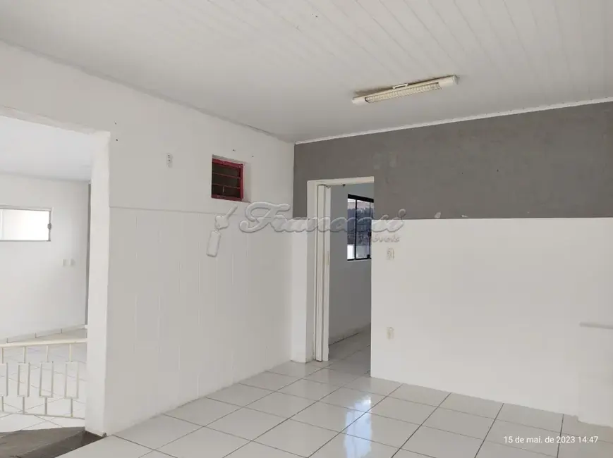 Casa com 3 quartos à venda, 242m2 em Jardim Fogaça, Itapetininga - SP - imagem 4 Foto 4 de Casa com 3 quartos à venda, 242m2 em Jardim Fogaça, Itapetininga - SP