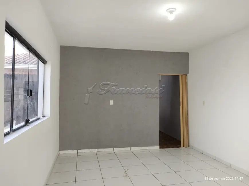 Casa com 3 quartos à venda, 242m2 em Jardim Fogaça, Itapetininga - SP - imagem 6 Foto 6 de Casa com 3 quartos à venda, 242m2 em Jardim Fogaça, Itapetininga - SP