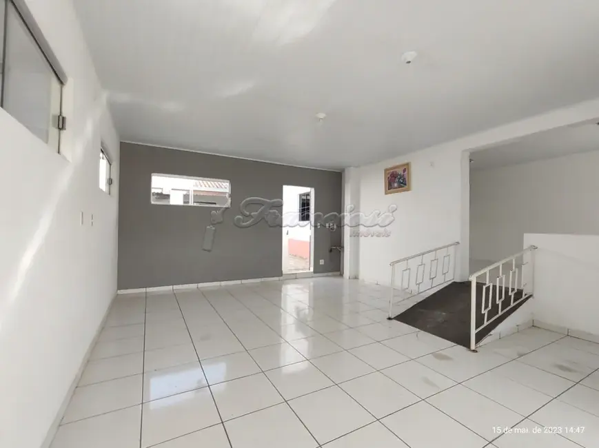 Foto 2 de Casa com 3 quartos à venda, 242m2 em Jardim Fogaça, Itapetininga - SP
