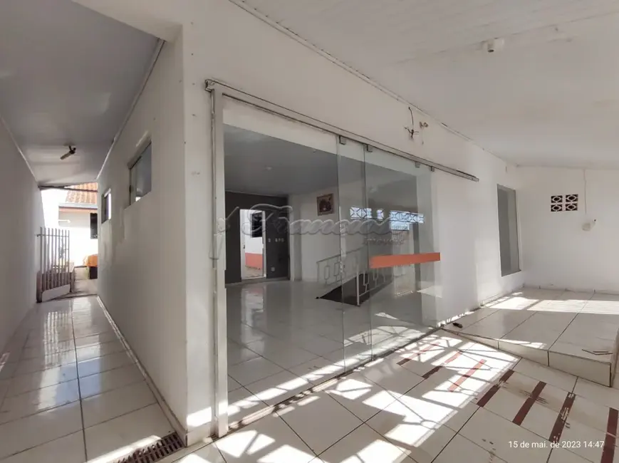 Foto 1 de Casa com 3 quartos à venda, 242m2 em Jardim Fogaça, Itapetininga - SP
