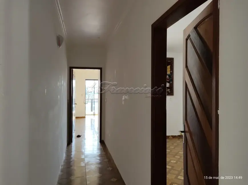 Casa com 3 quartos à venda, 242m2 em Jardim Fogaça, Itapetininga - SP - imagem 8 Foto 8 de Casa com 3 quartos à venda, 242m2 em Jardim Fogaça, Itapetininga - SP