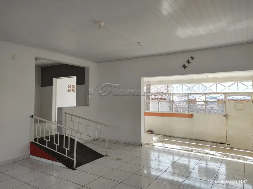 Casa com 3 quartos à venda, 242m2 em Jardim Fogaça, Itapetininga - SP - imagem 3 Foto 3 de Casa com 3 quartos à venda, 242m2 em Jardim Fogaça, Itapetininga - SP