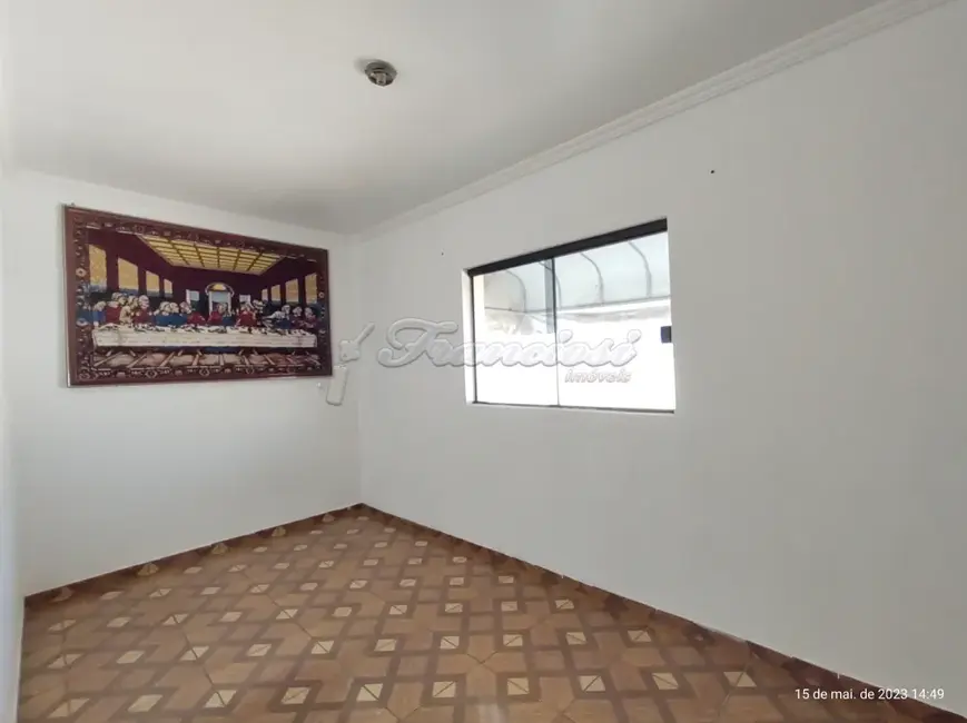 Casa com 3 quartos à venda, 242m2 em Jardim Fogaça, Itapetininga - SP - imagem 9 Foto 9 de Casa com 3 quartos à venda, 242m2 em Jardim Fogaça, Itapetininga - SP