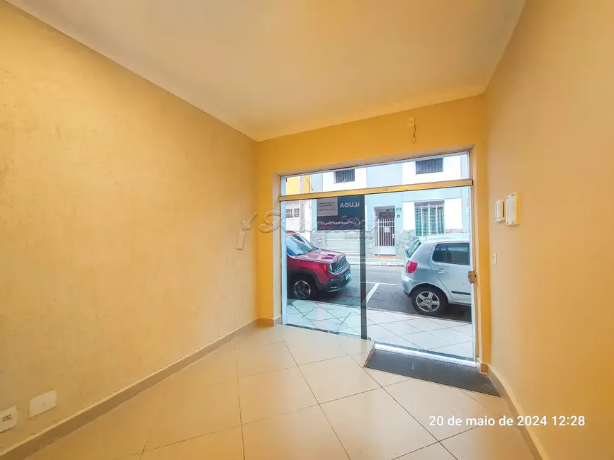 Foto 2 de Prédio Inteiro para alugar, 60m2 em Centro, Itapetininga - SP