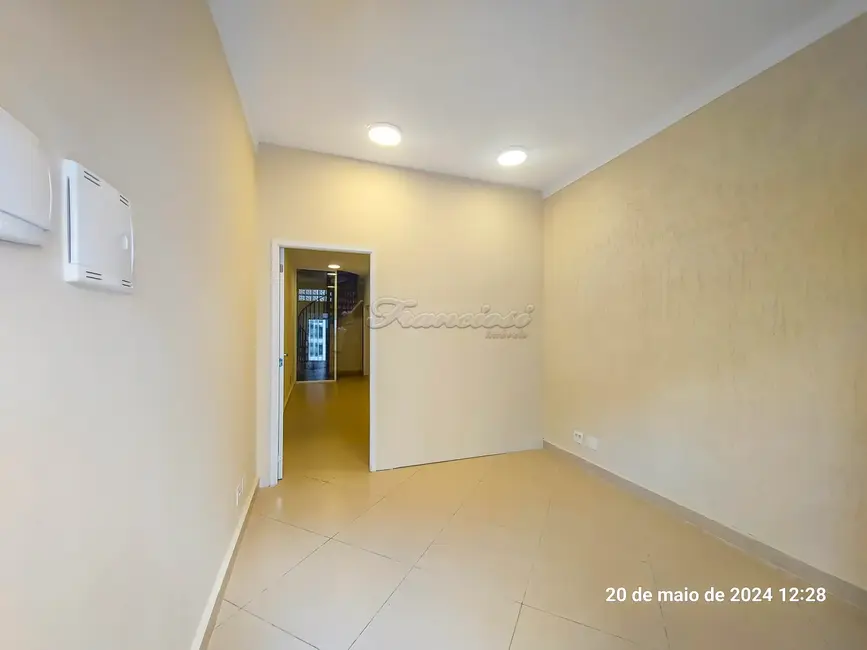 Foto 1 de Prédio Inteiro para alugar, 60m2 em Centro, Itapetininga - SP