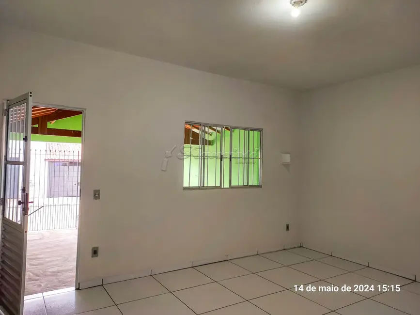 Foto 2 de Casa com 2 quartos para alugar, 125m2 em Itapetininga - SP