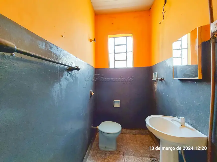 Foto 3 de Casa com 2 quartos à venda, 97m2 em Vila Nova, Itapetininga - SP