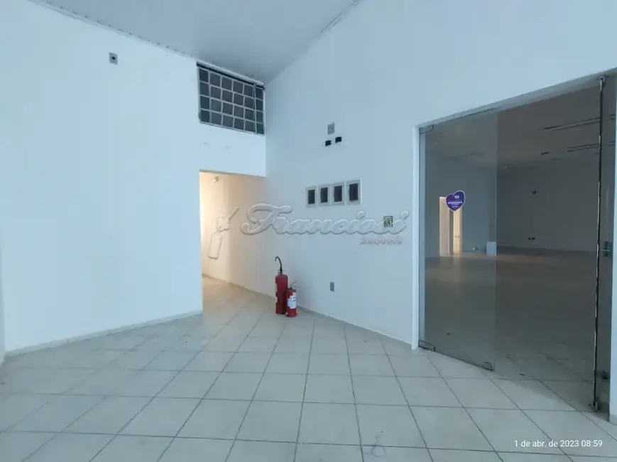 Foto 7 de Prédio Inteiro para alugar, 336m2 em Centro, Itapetininga - SP