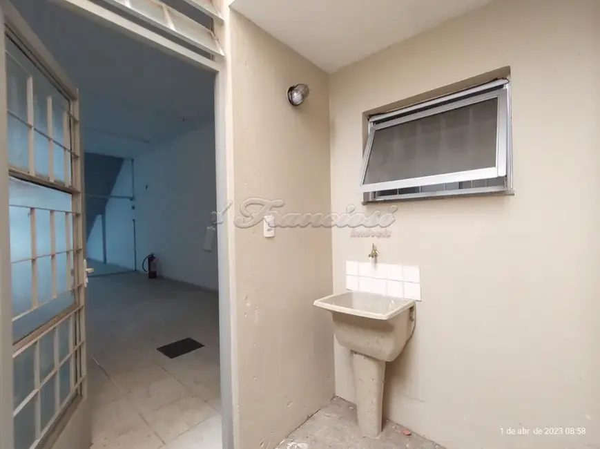 Foto 5 de Prédio Inteiro para alugar, 336m2 em Centro, Itapetininga - SP