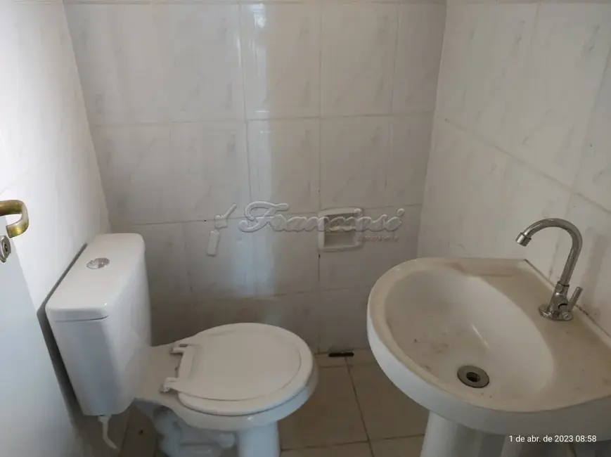 Foto 4 de Prédio Inteiro para alugar, 336m2 em Centro, Itapetininga - SP