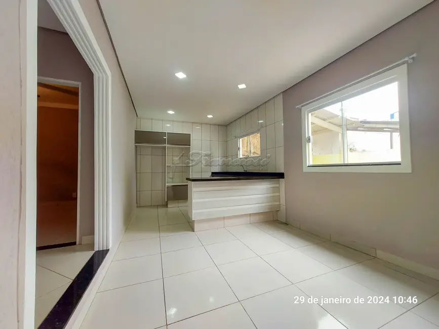 Casa com 2 quartos para alugar, 93m2 em Itapetininga - SP - imagem 5 Foto 5 de Casa com 2 quartos para alugar, 93m2 em Itapetininga - SP