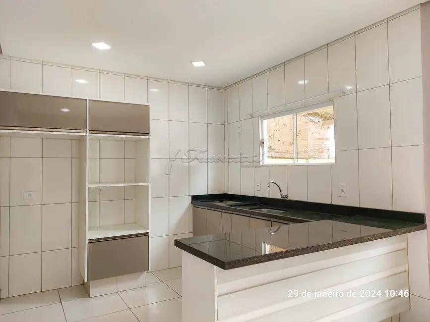 Casa com 2 quartos para alugar, 93m2 em Itapetininga - SP - imagem 6 Foto 6 de Casa com 2 quartos para alugar, 93m2 em Itapetininga - SP