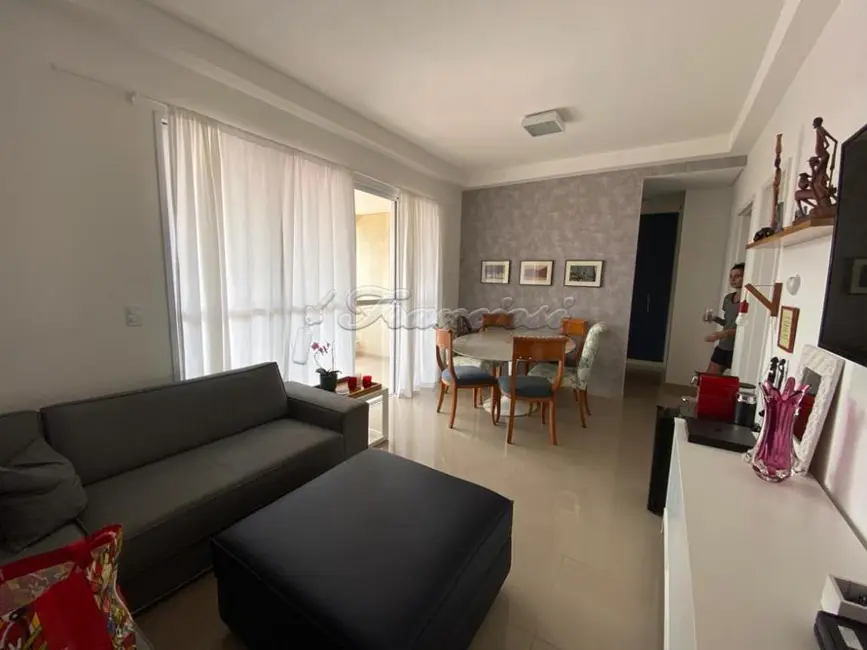 Apartamento com 2 quartos à venda, 94m2 em Vila Nova Itapetininga, Itapetininga - SP - imagem 3 Foto 3 de Apartamento com 2 quartos à venda, 94m2 em Vila Nova Itapetininga, Itapetininga - SP