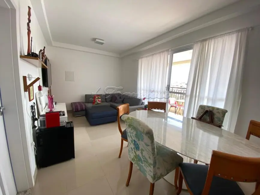 Apartamento com 2 quartos à venda, 94m2 em Vila Nova Itapetininga, Itapetininga - SP - imagem 2 Foto 2 de Apartamento com 2 quartos à venda, 94m2 em Vila Nova Itapetininga, Itapetininga - SP