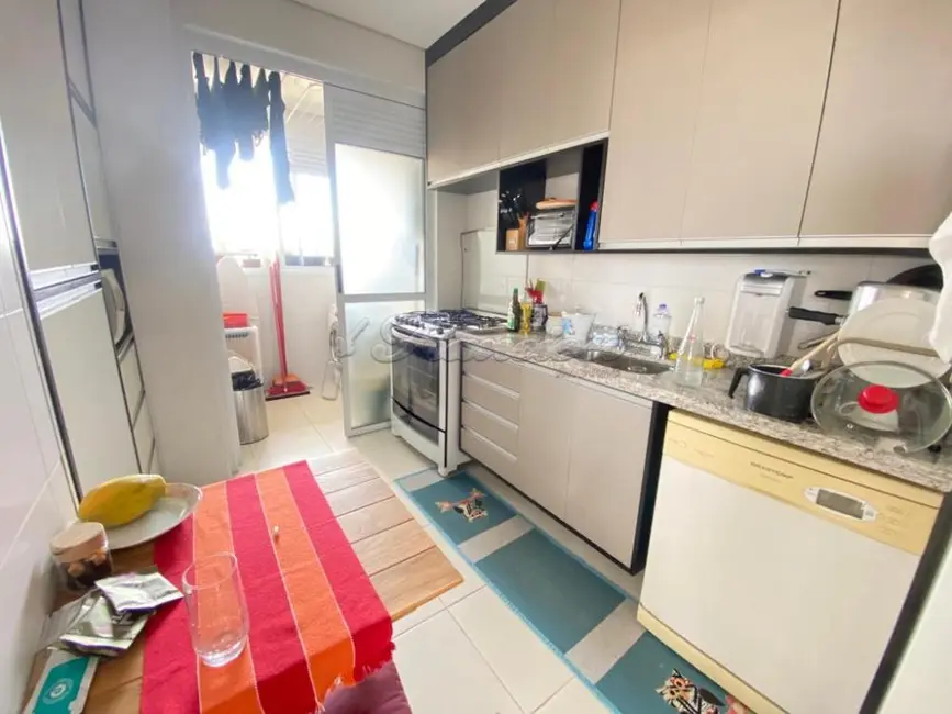 Apartamento com 2 quartos à venda, 94m2 em Vila Nova Itapetininga, Itapetininga - SP - imagem 4 Foto 4 de Apartamento com 2 quartos à venda, 94m2 em Vila Nova Itapetininga, Itapetininga - SP