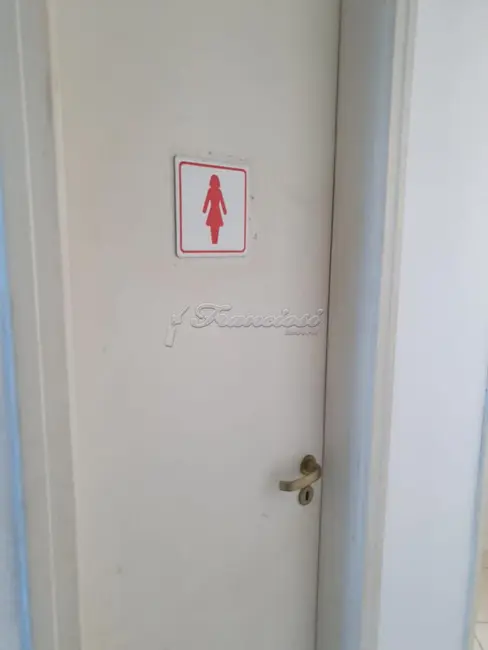 Foto 6 de Prédio Inteiro à venda, 497m2 em Centro, Itapetininga - SP