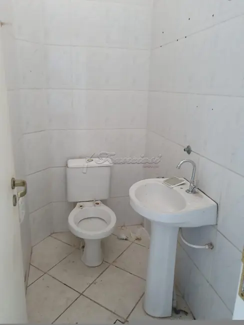 Foto 9 de Prédio Inteiro à venda, 497m2 em Centro, Itapetininga - SP