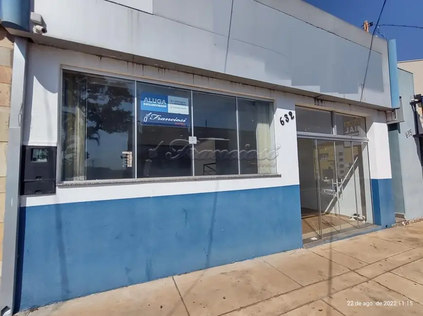 Loja para alugar, 247m2 em Centro, Itapetininga - SP - imagem 1 Foto 1 de Loja para alugar, 247m2 em Centro, Itapetininga - SP