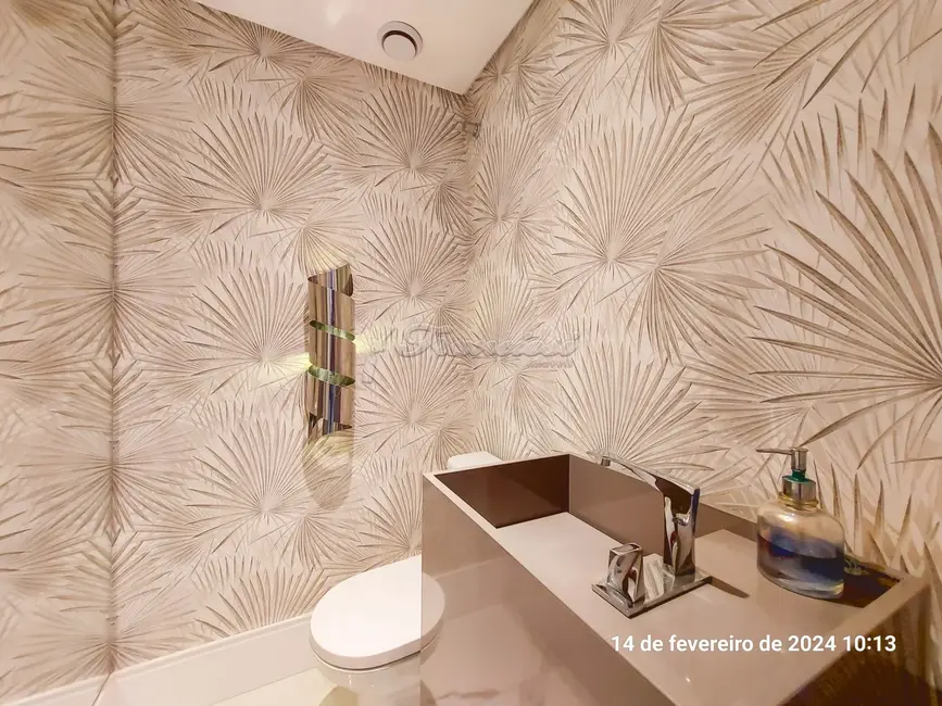 Apartamento com 3 quartos à venda, 148m2 em Centro, Itapetininga - SP - imagem 4 Foto 4 de Apartamento com 3 quartos à venda, 148m2 em Centro, Itapetininga - SP