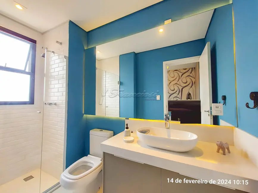 Apartamento com 3 quartos à venda, 148m2 em Centro, Itapetininga - SP - imagem 8 Foto 8 de Apartamento com 3 quartos à venda, 148m2 em Centro, Itapetininga - SP