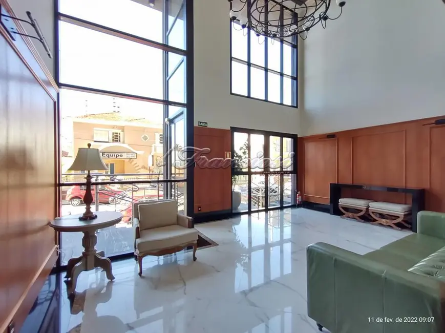 Apartamento com 3 quartos à venda, 148m2 em Centro, Itapetininga - SP - imagem 9 Foto 9 de Apartamento com 3 quartos à venda, 148m2 em Centro, Itapetininga - SP