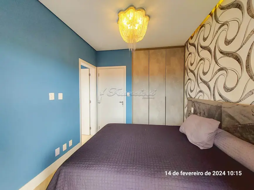 Apartamento com 3 quartos à venda, 148m2 em Centro, Itapetininga - SP - imagem 6 Foto 6 de Apartamento com 3 quartos à venda, 148m2 em Centro, Itapetininga - SP