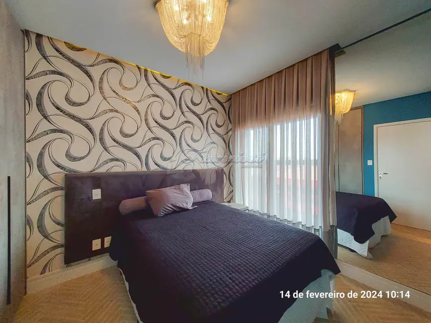 Apartamento com 3 quartos à venda, 148m2 em Centro, Itapetininga - SP - imagem 5 Foto 5 de Apartamento com 3 quartos à venda, 148m2 em Centro, Itapetininga - SP