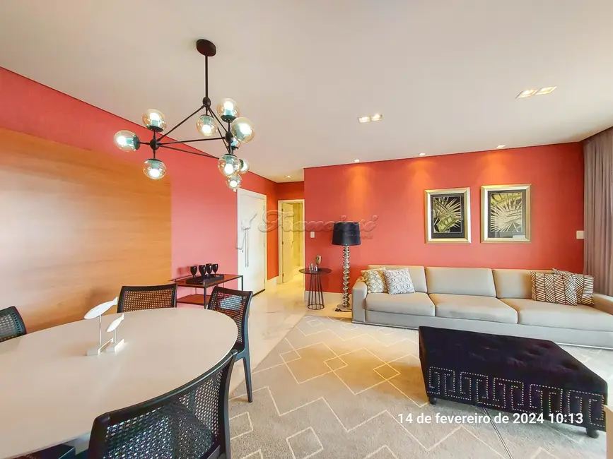 Apartamento com 3 quartos à venda, 148m2 em Centro, Itapetininga - SP - imagem 3 Foto 3 de Apartamento com 3 quartos à venda, 148m2 em Centro, Itapetininga - SP