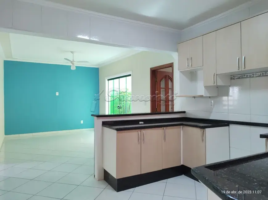 Foto 6 de Casa com 3 quartos à venda, 300m2 em Vila Carolina, Itapetininga - SP