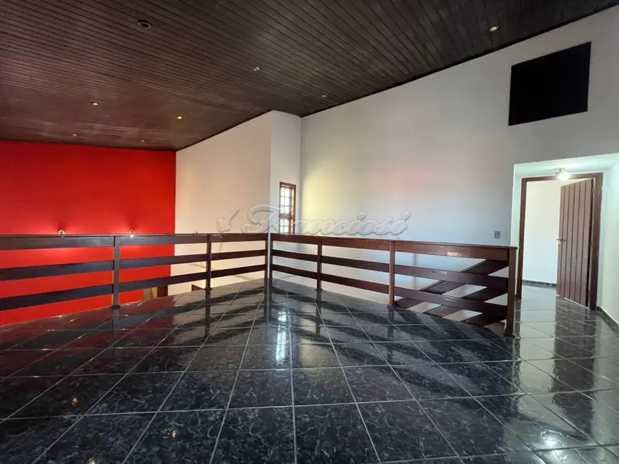 Casa com 4 quartos à venda, 407m2 em Itapetininga - SP - imagem 3 Foto 3 de Casa com 4 quartos à venda, 407m2 em Itapetininga - SP