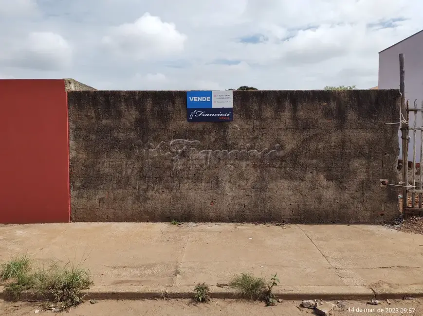 Foto 1 de Fazenda / Haras à venda, 250m2 em Jardim Bela Vista, Itapetininga - SP
